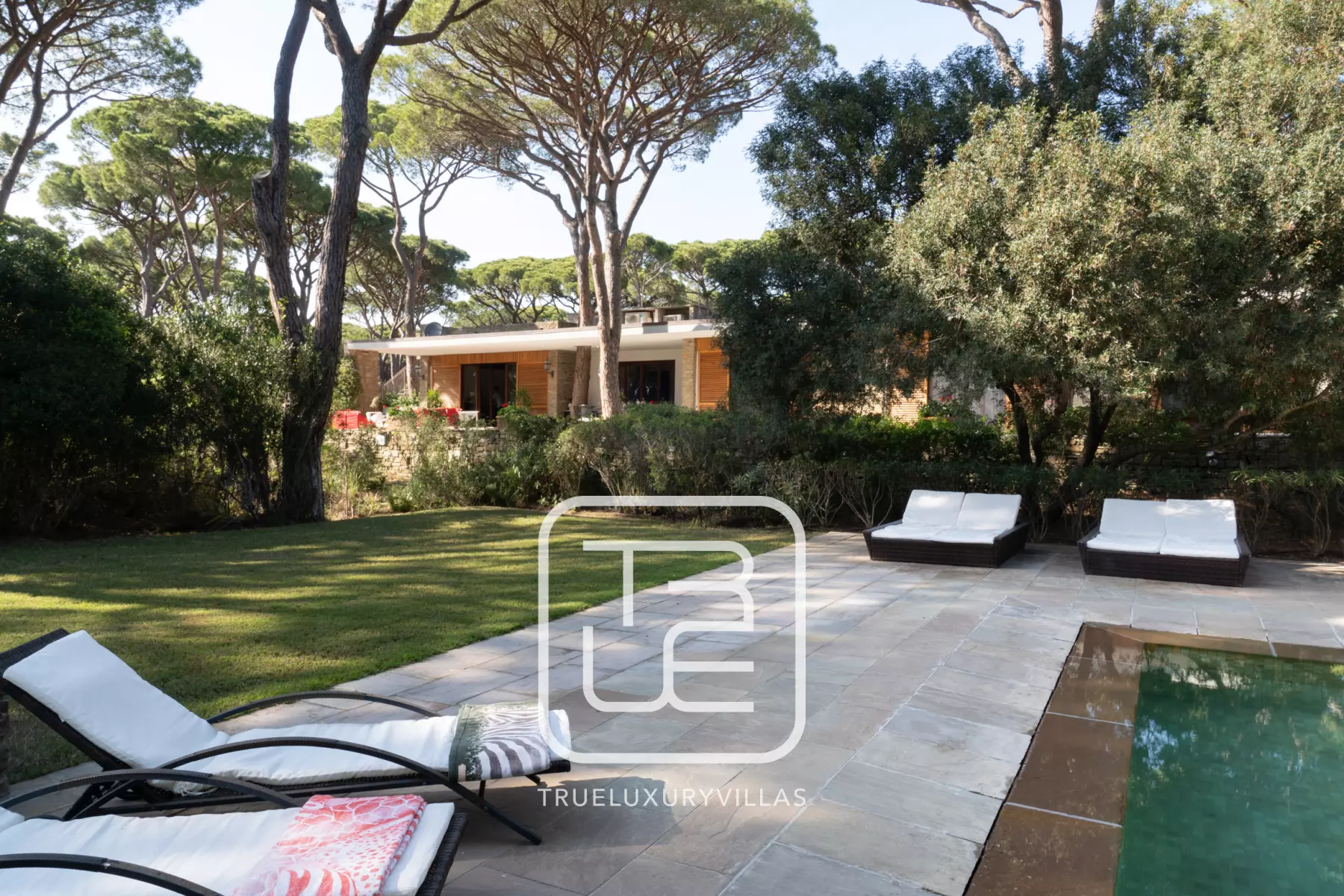 Villa Lungomare