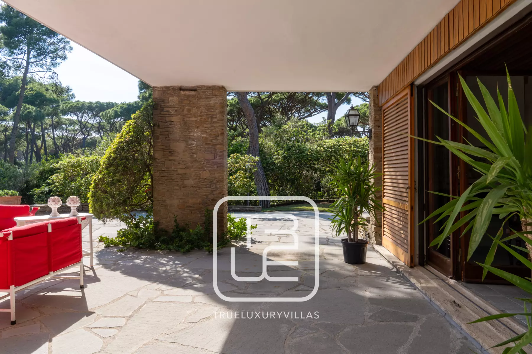 Villa Lungomare
