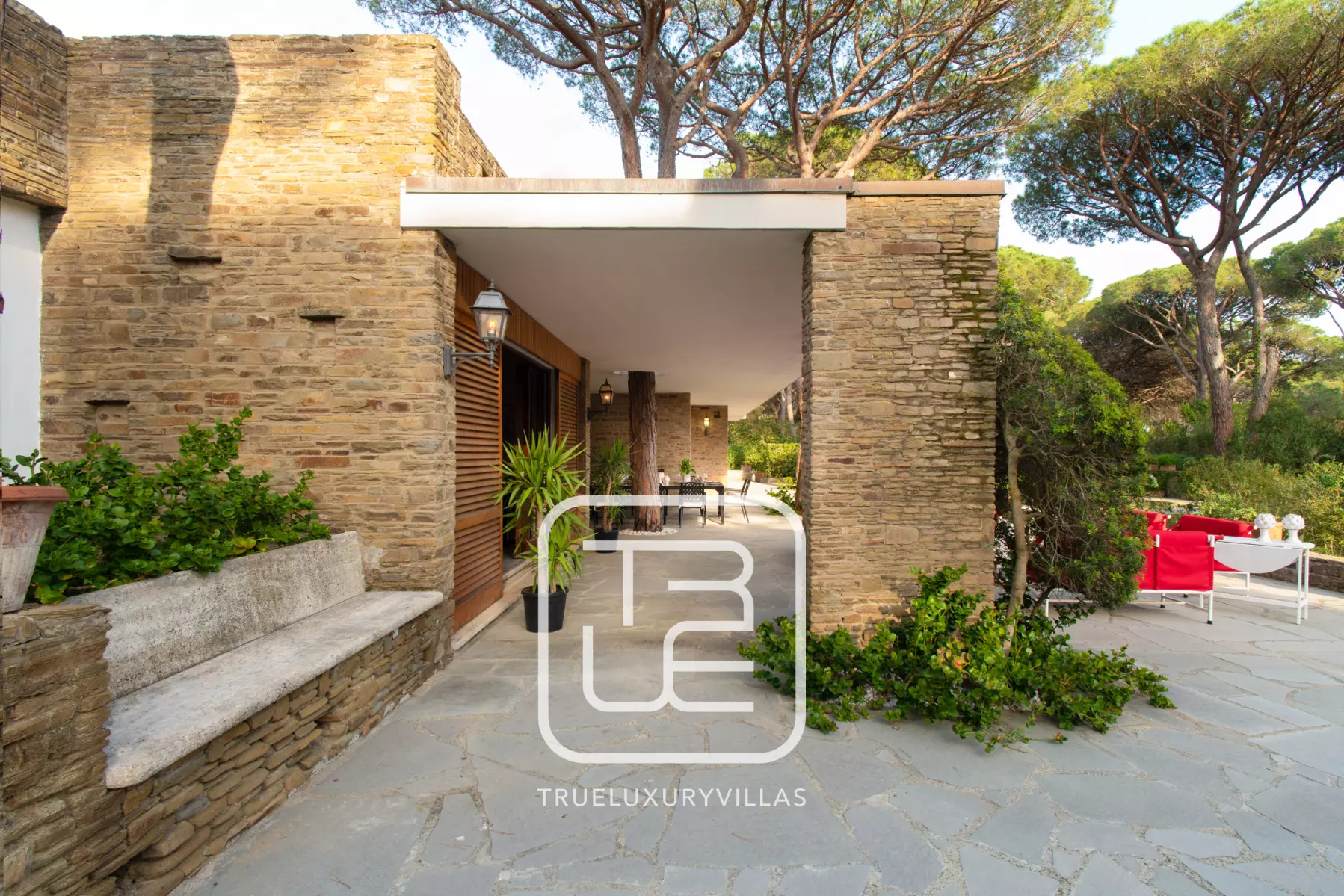 Villa Lungomare