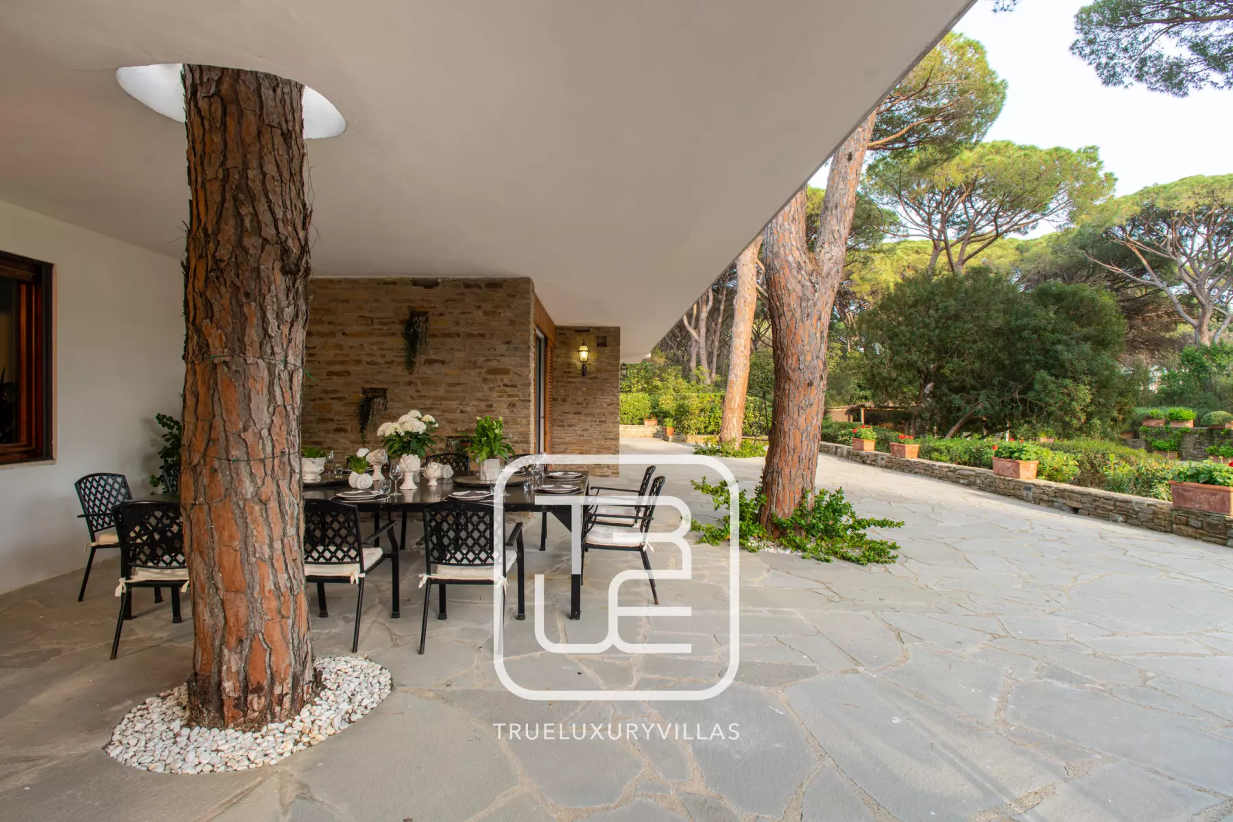 Villa Lungomare