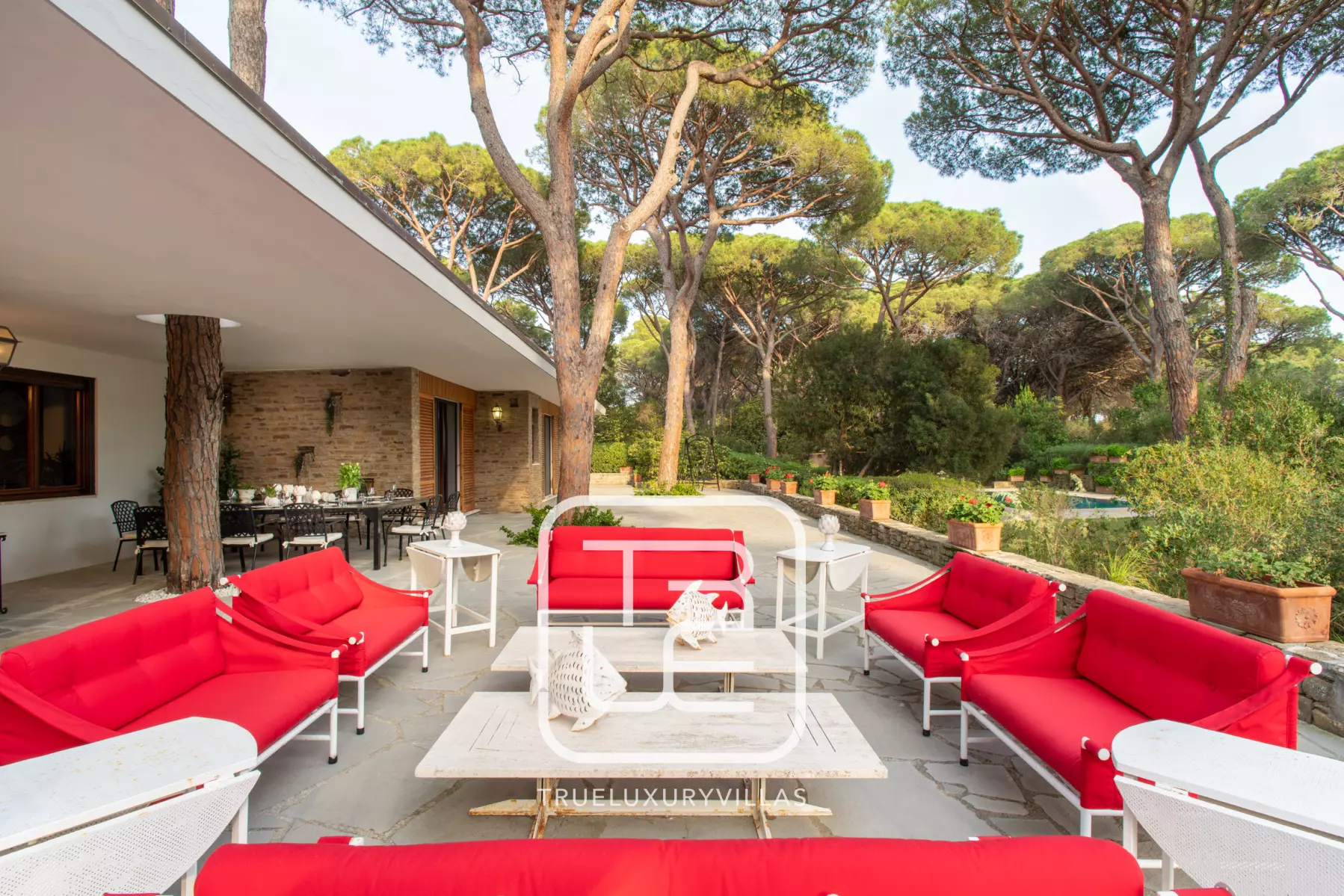Villa Lungomare