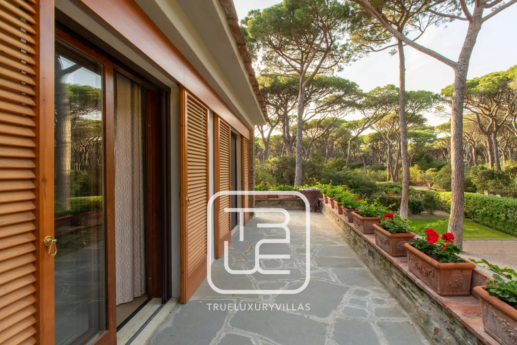 Villa Lungomare