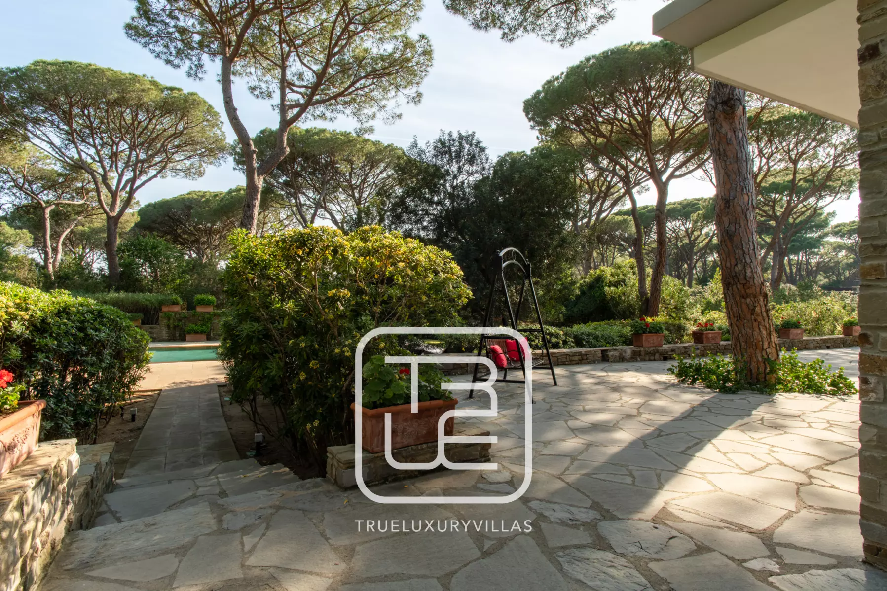 Villa Lungomare