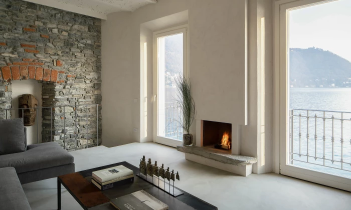Lake Suite