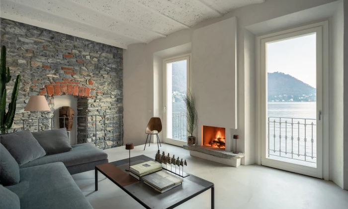Lake Suite