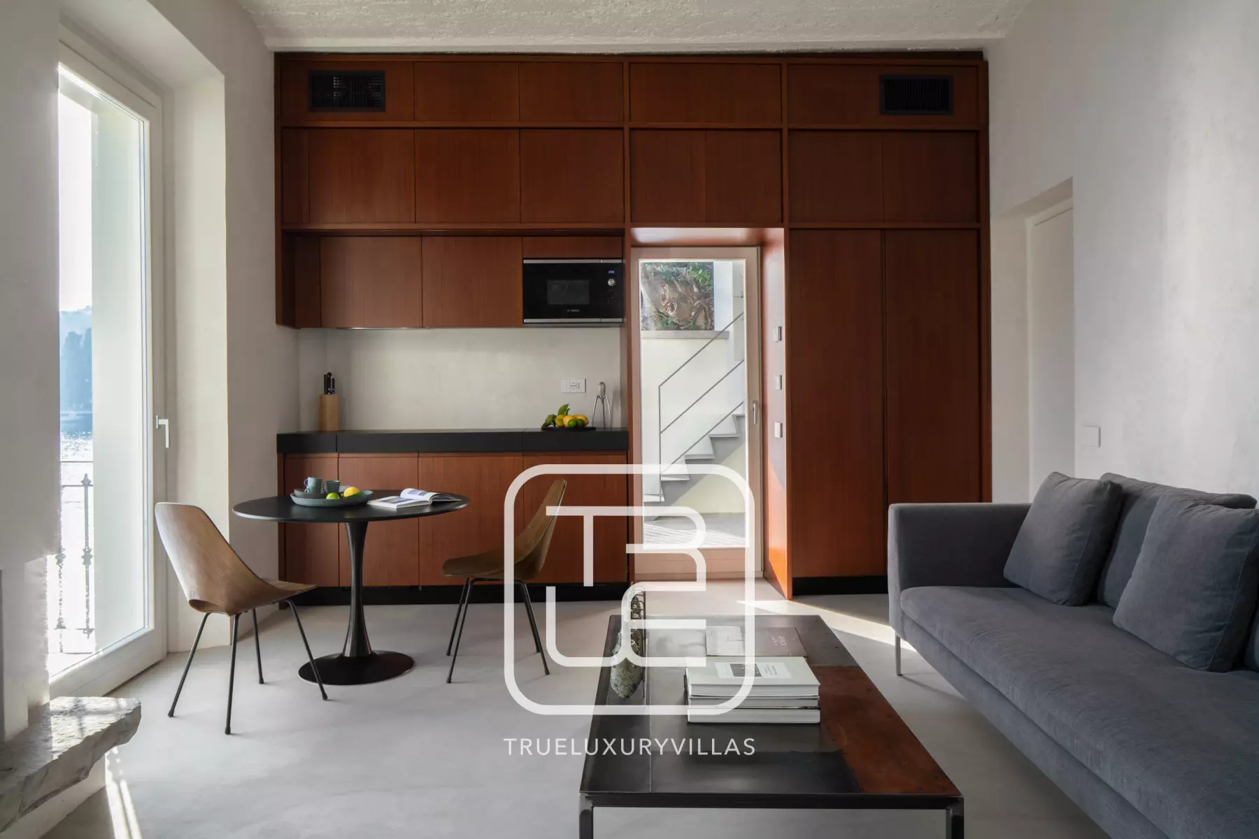 Lake Suite