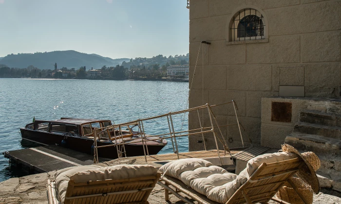 Lake Suite