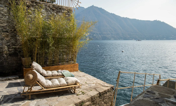 Lake Suite
