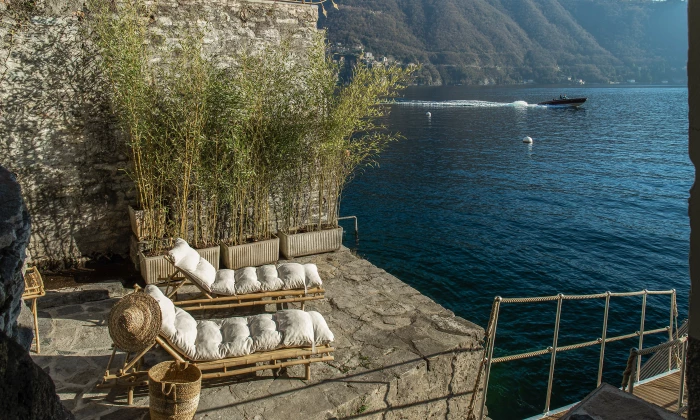 Lake Suite