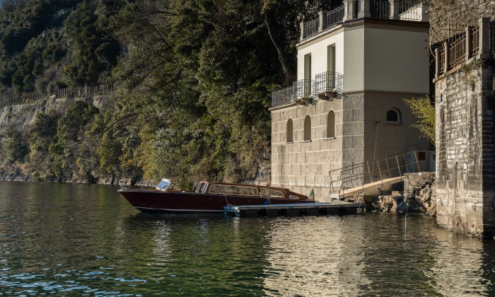 Lake Suite