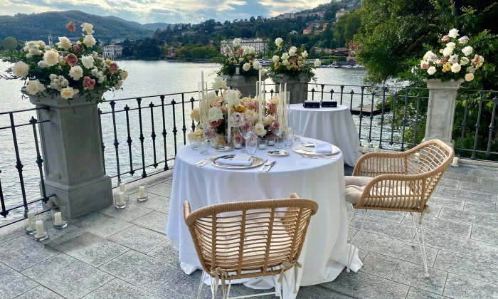 Lake Suite