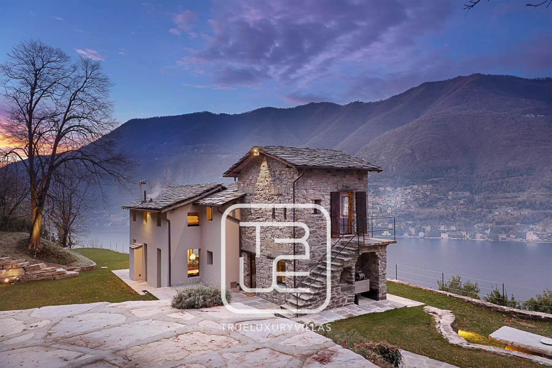 Villa Plinio