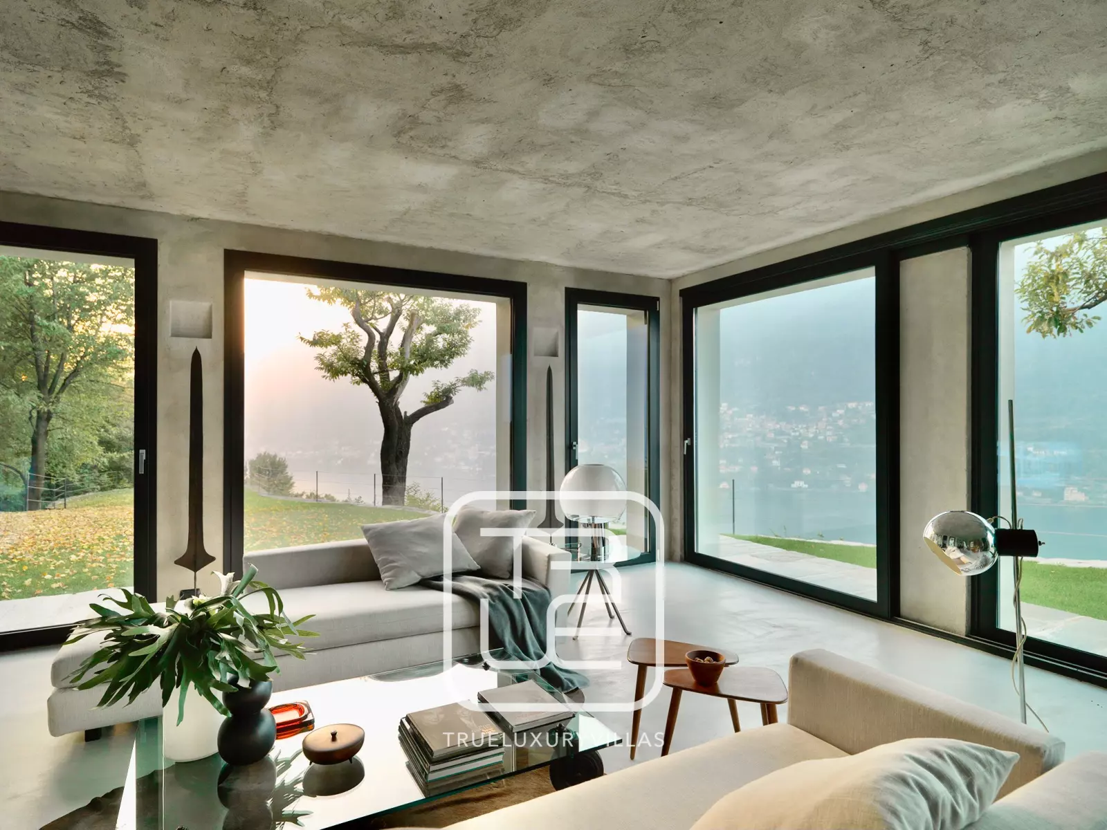 Villa Plinio