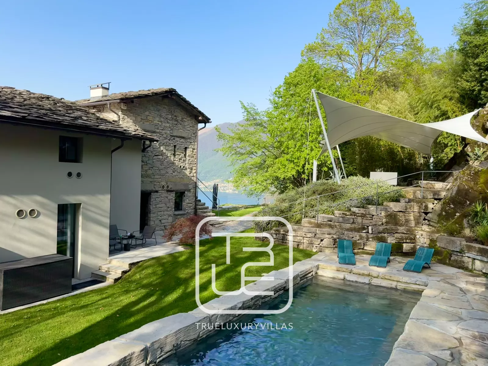 Villa Plinio