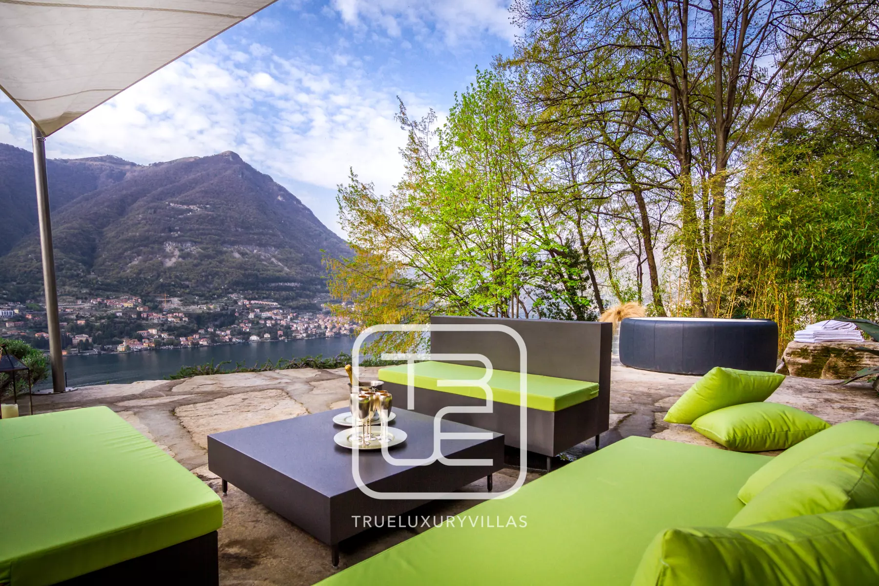 Villa Plinio