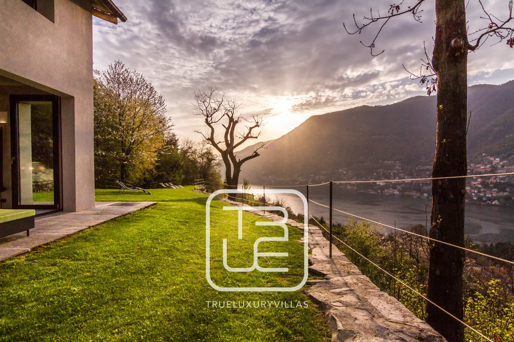 Villa Plinio