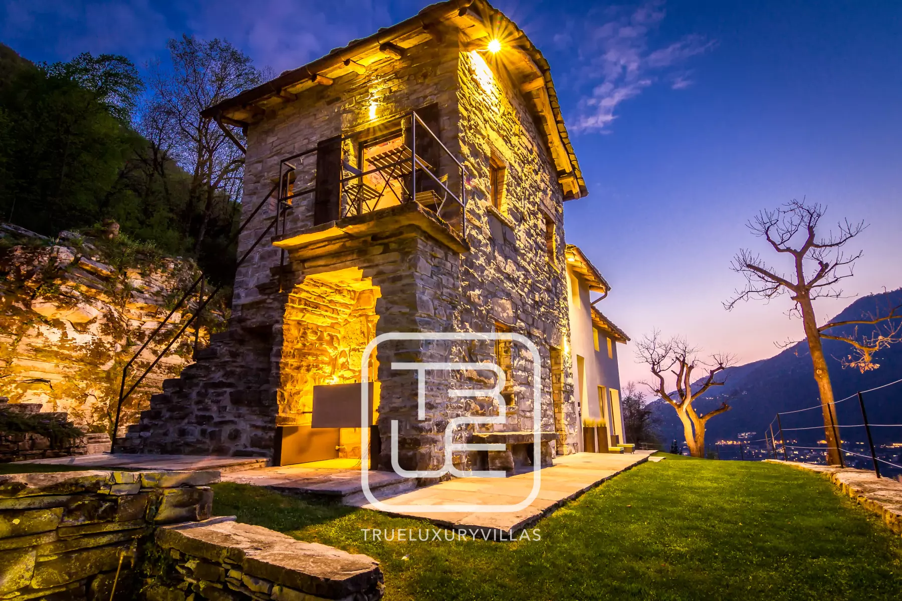 Villa Plinio