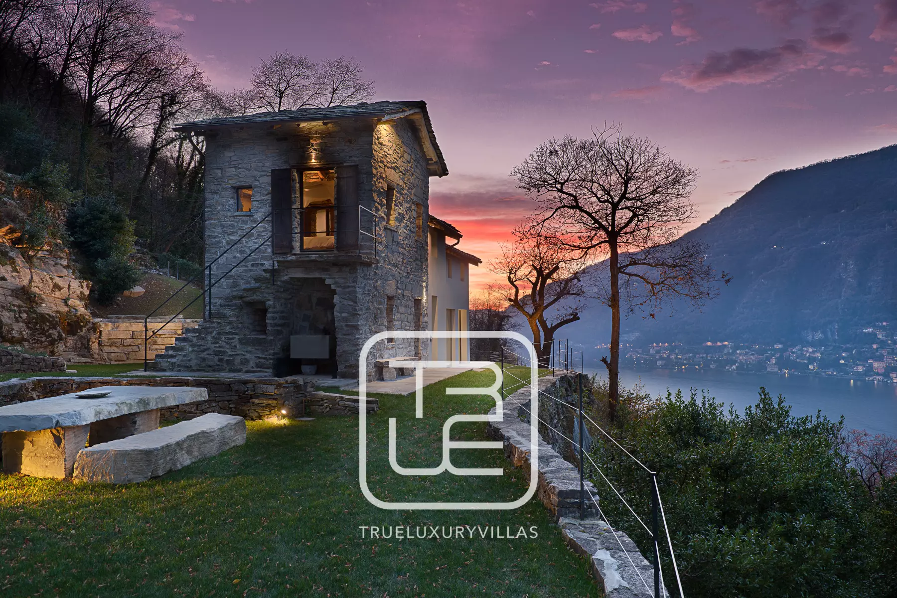 Villa Plinio