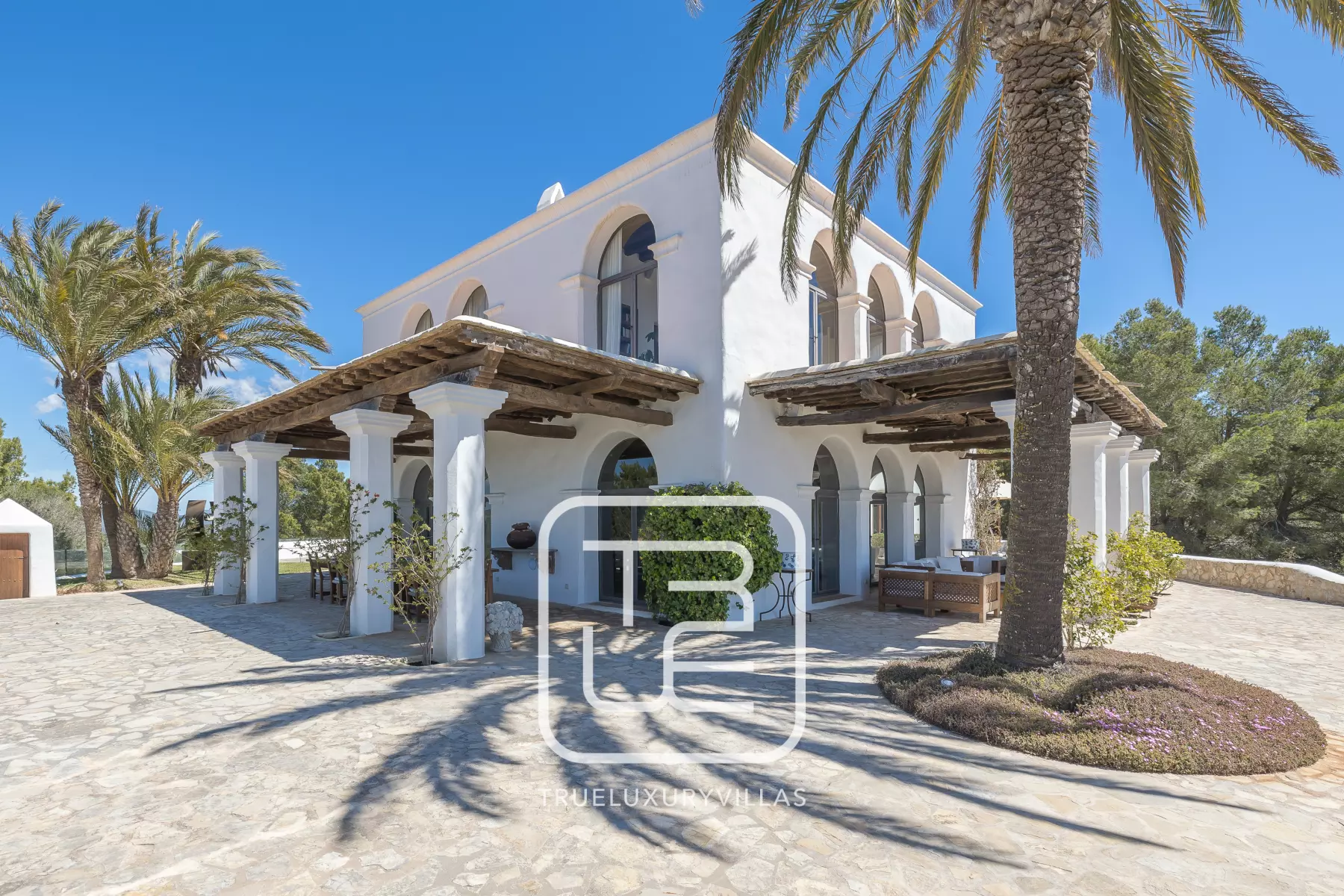 Villa Vista