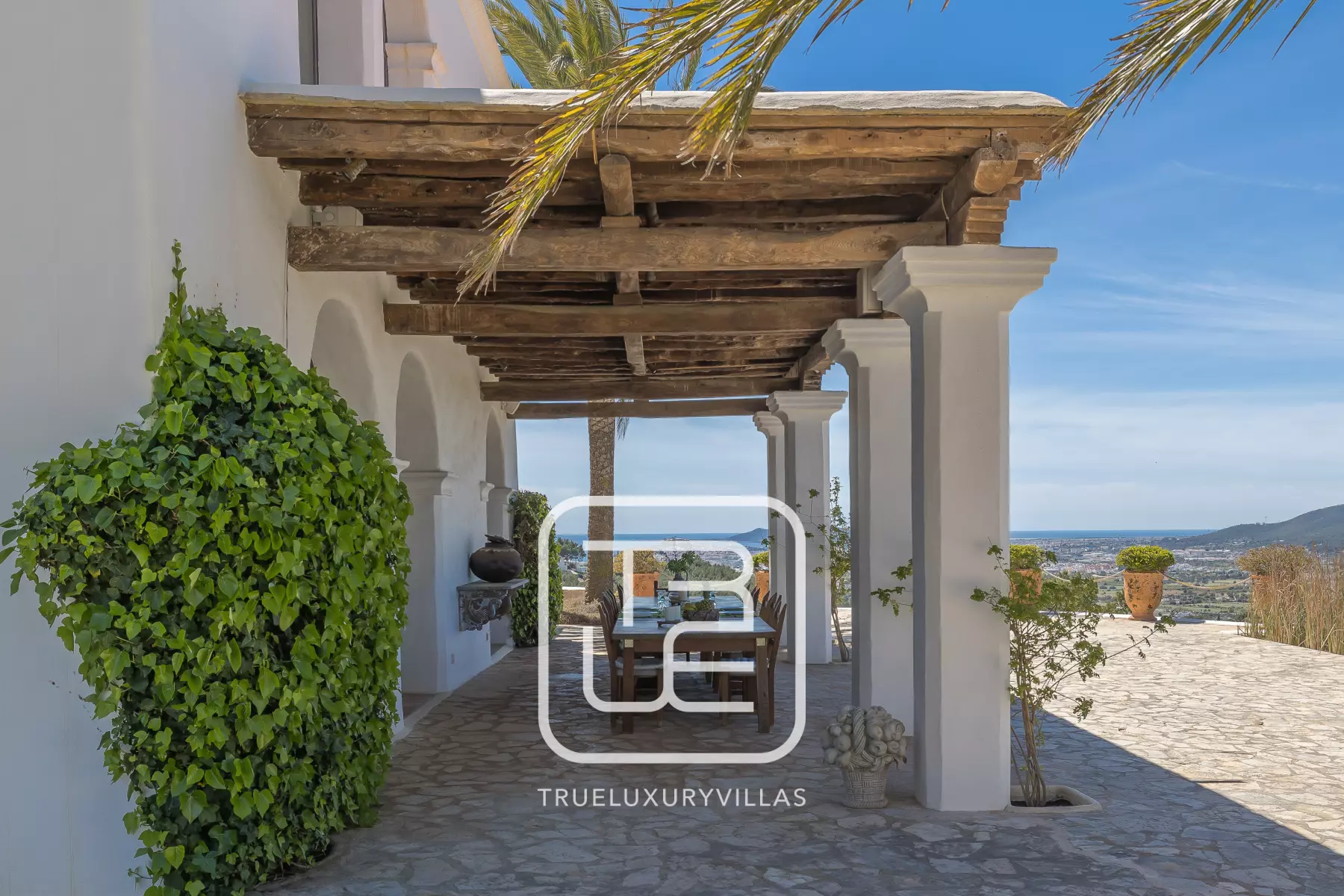 Villa Vista
