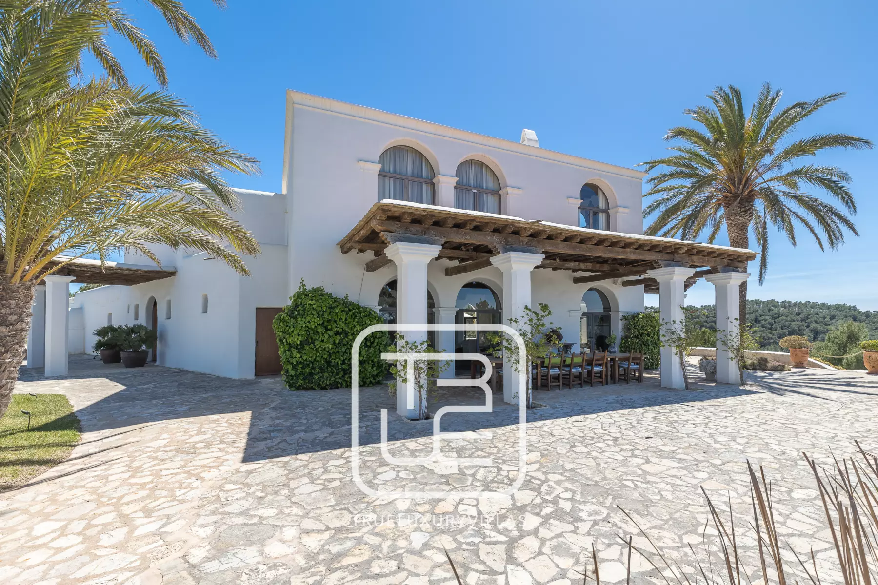 Villa Vista
