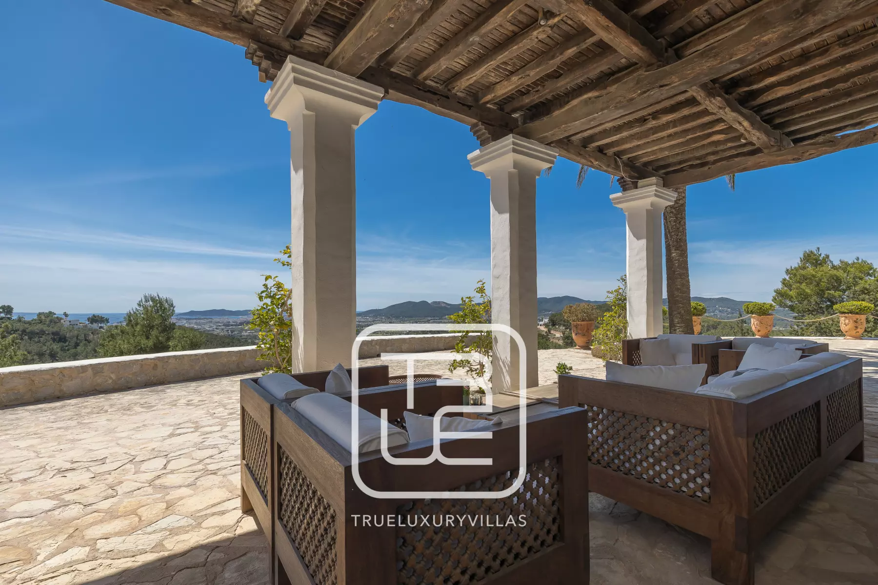 Villa Vista