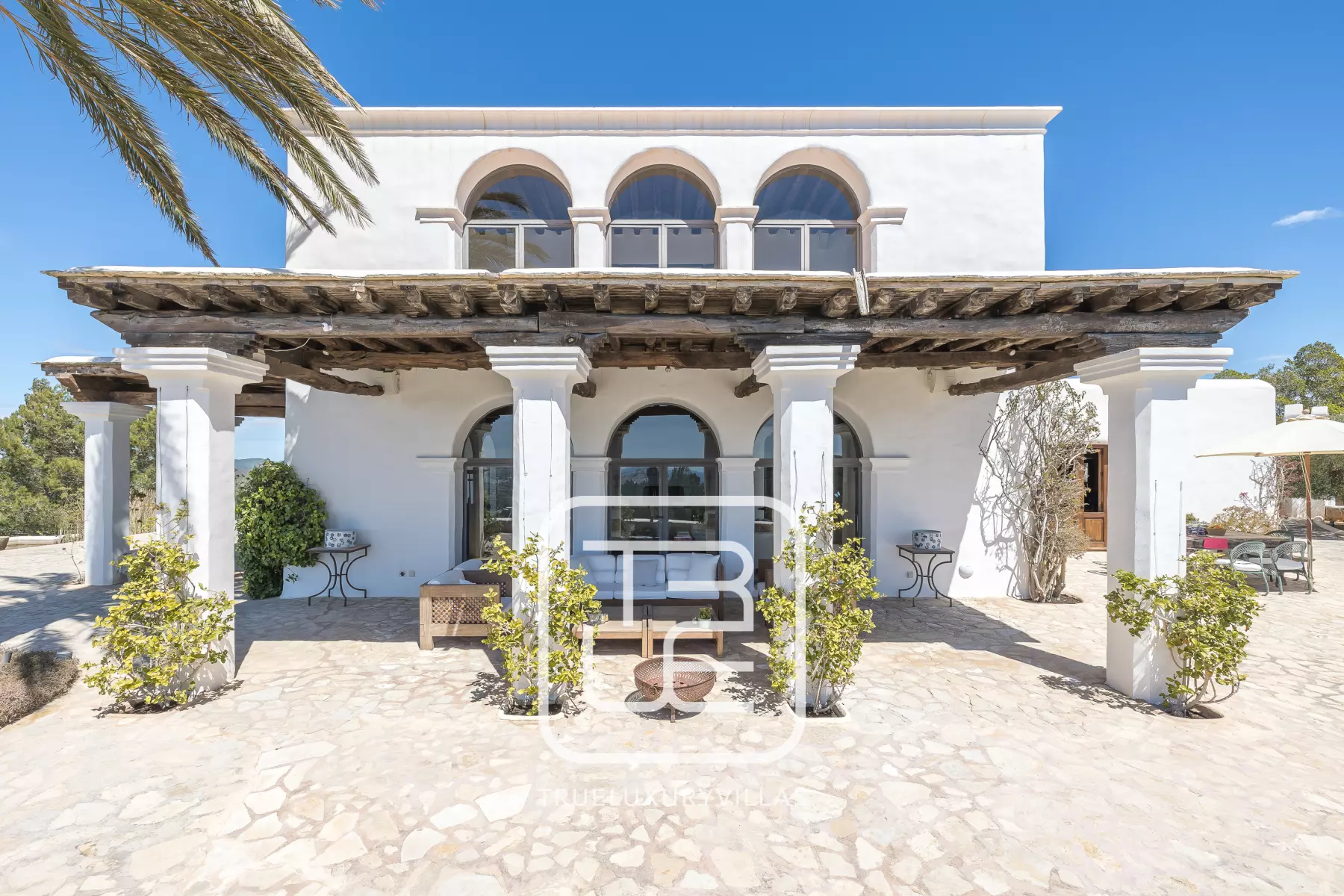 Villa Vista