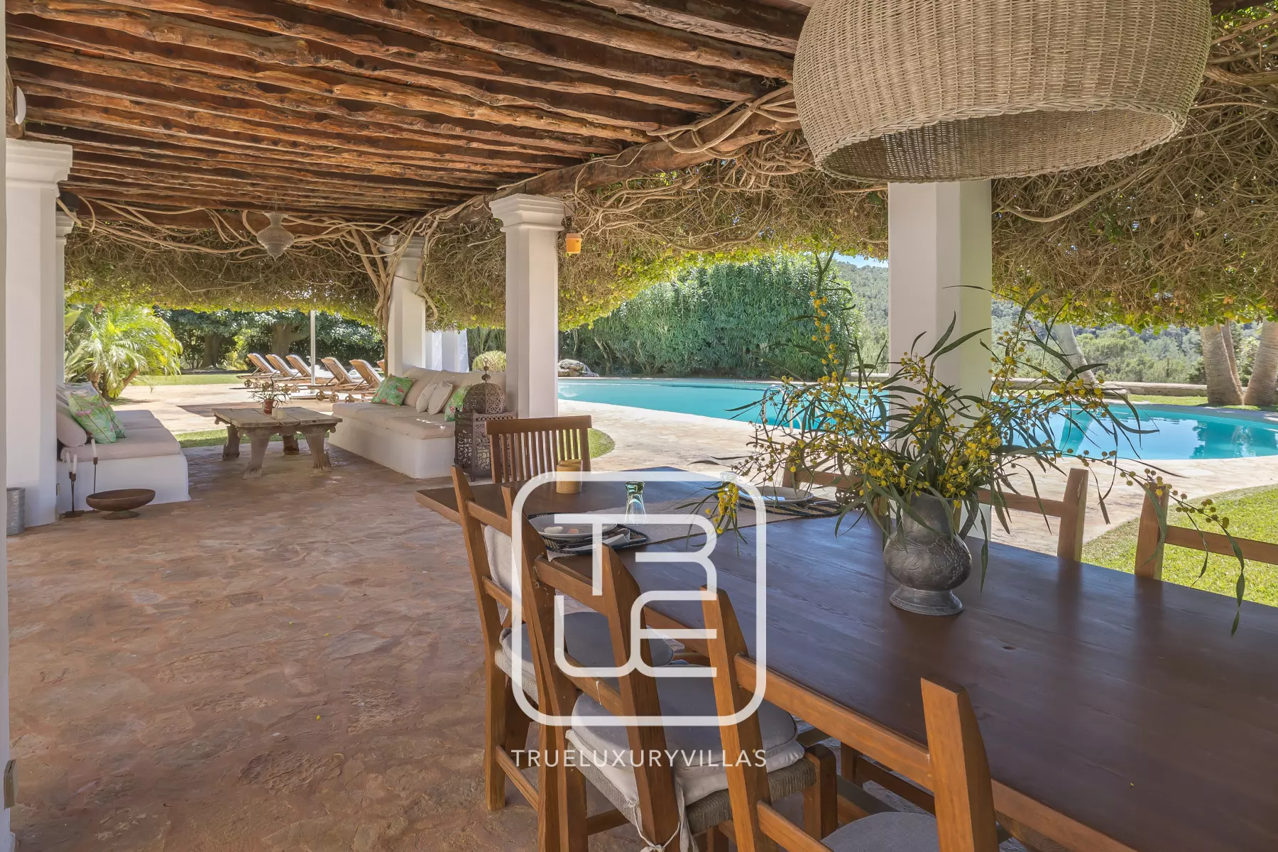 Villa Vista