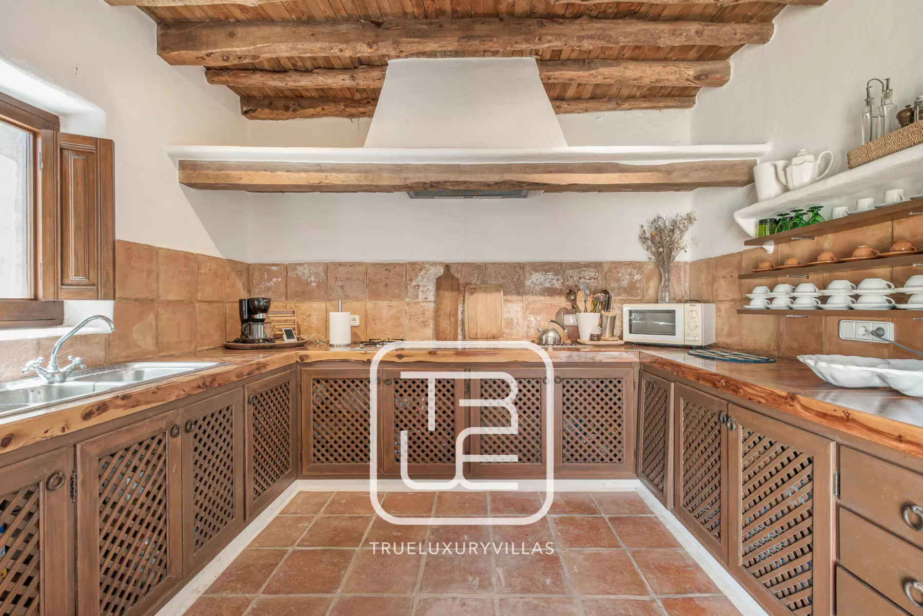 Villa Vista