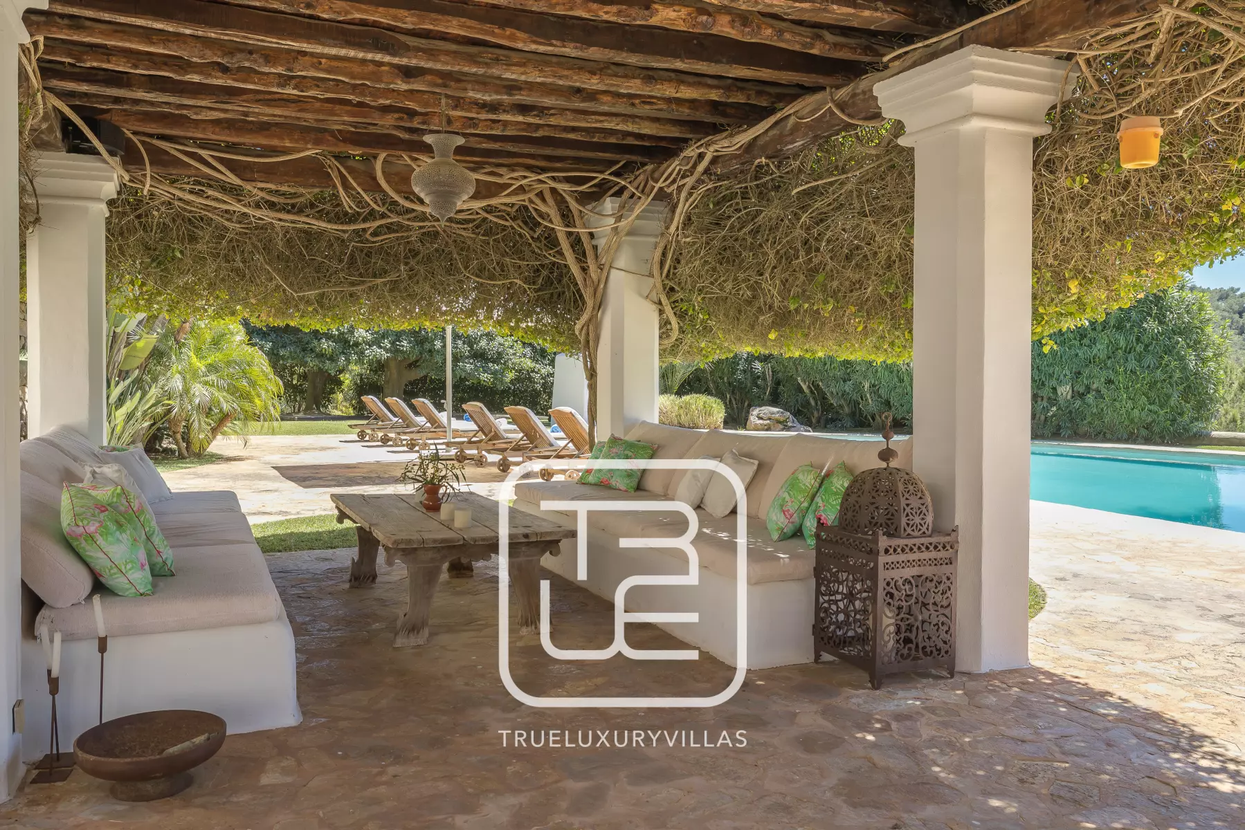 Villa Vista