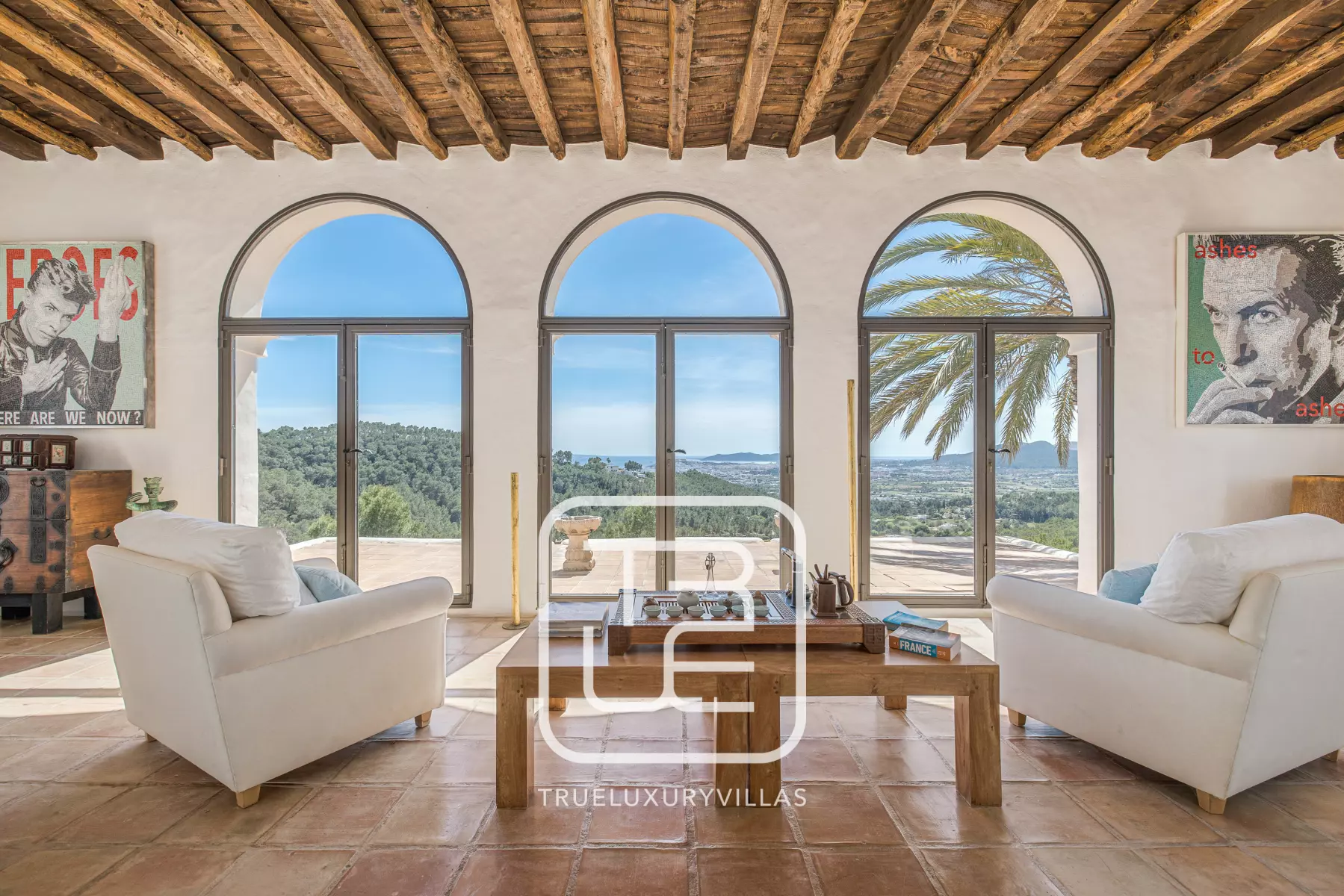 Villa Vista