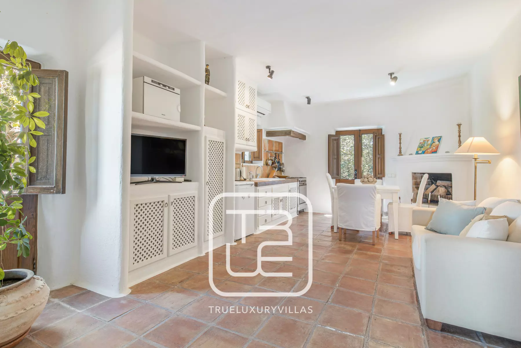 Villa Vista