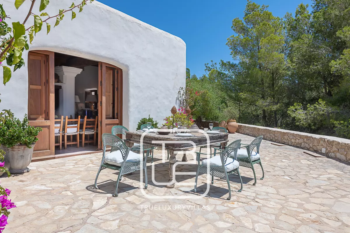 Villa Vista