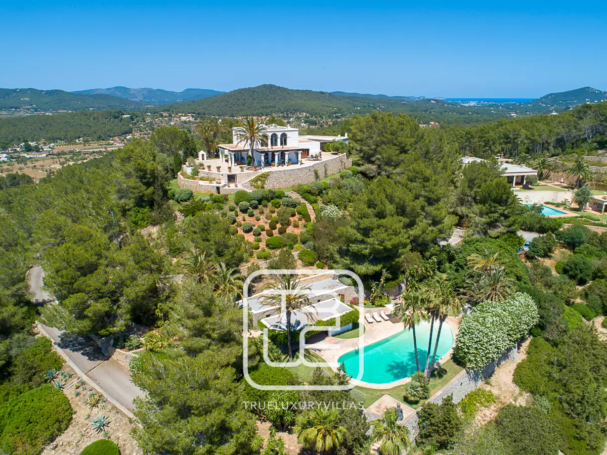 Villa Vista
