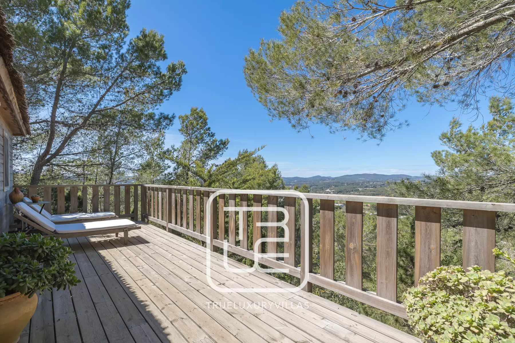 Villa Vista