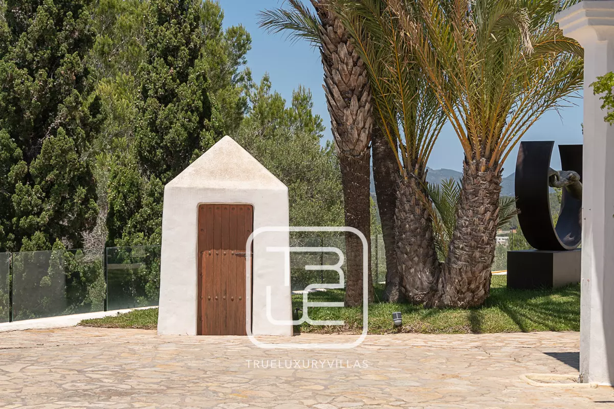 Villa Vista