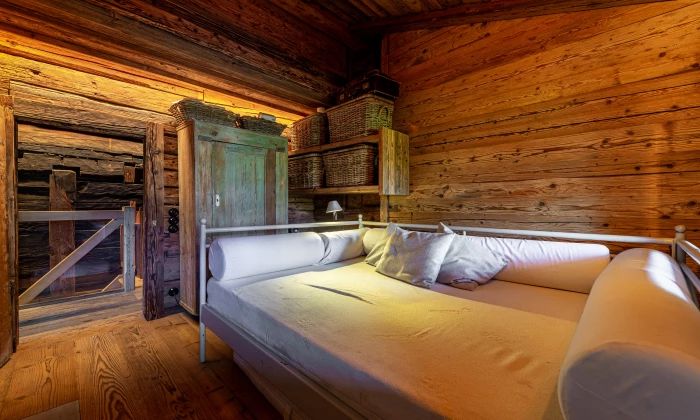 Chalet Rustico