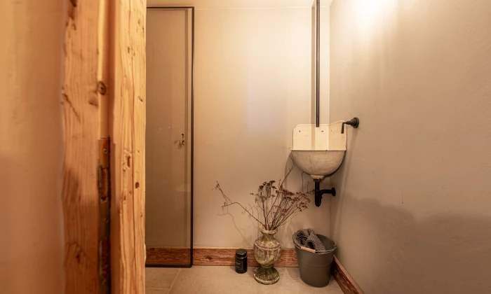 Chalet Rustico