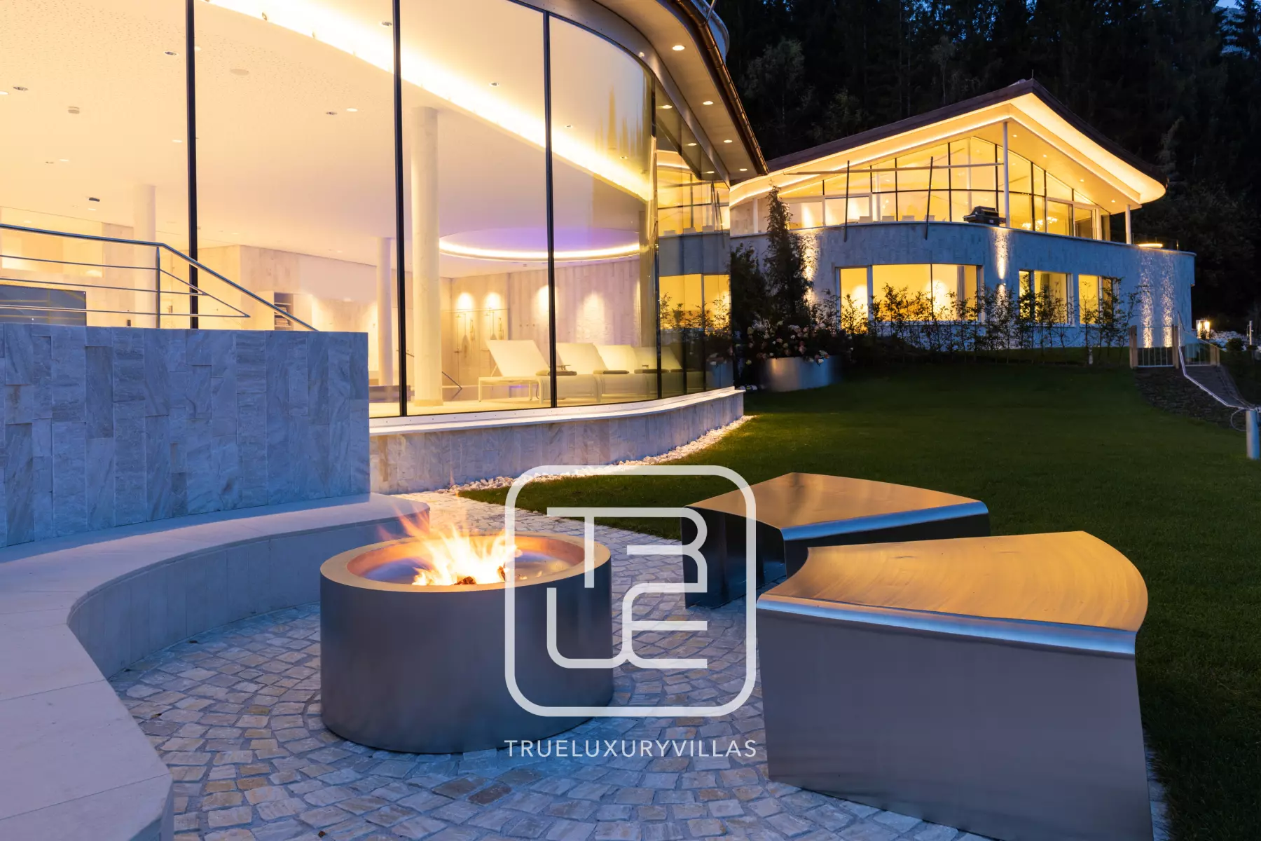 Chalet Ullach