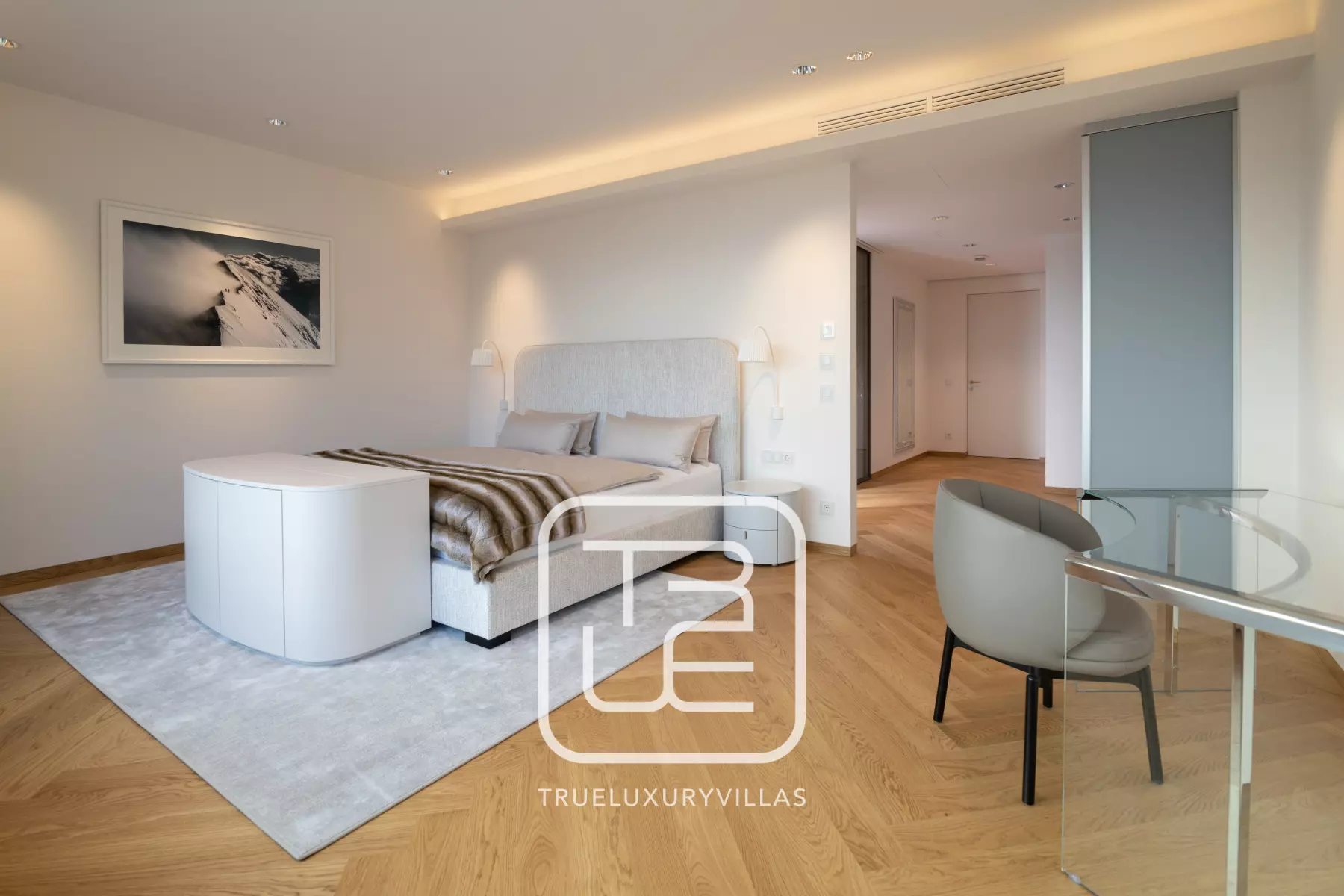 Chalet Ullach