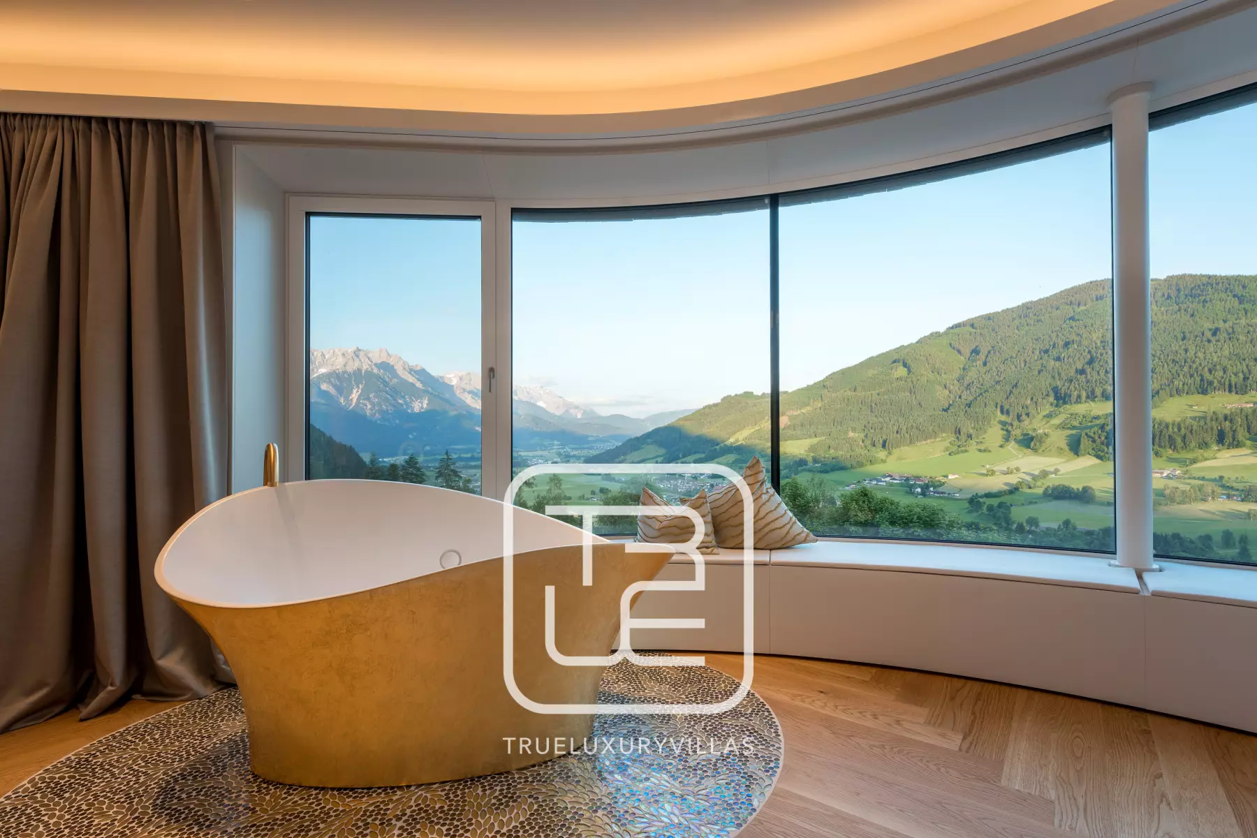 Chalet Ullach