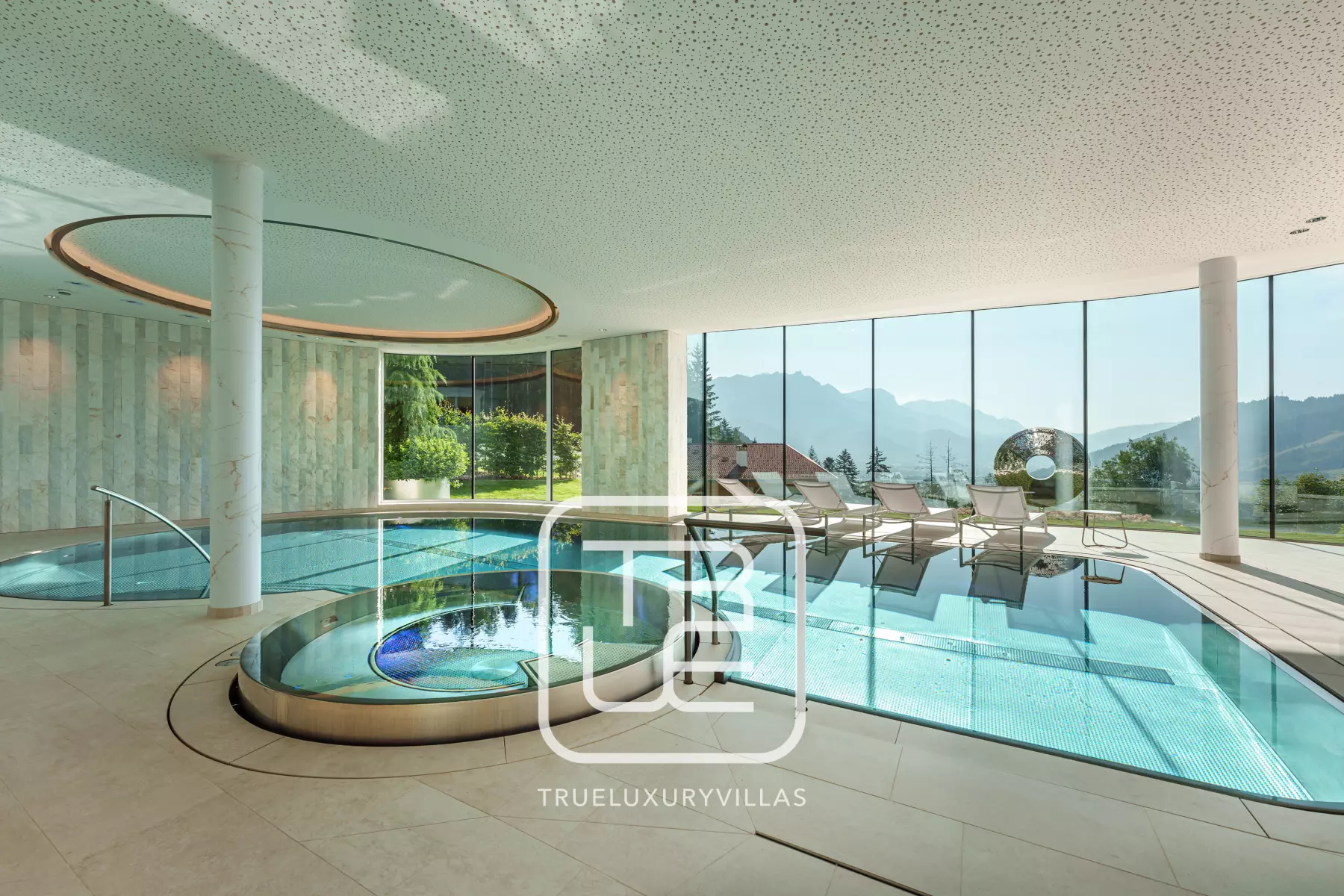 Chalet Ullach