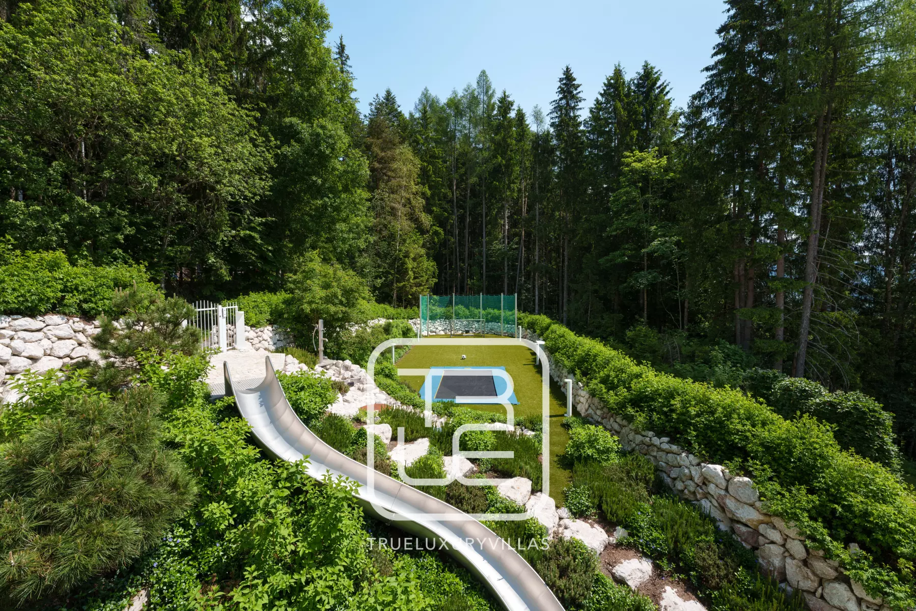 Chalet Ullach