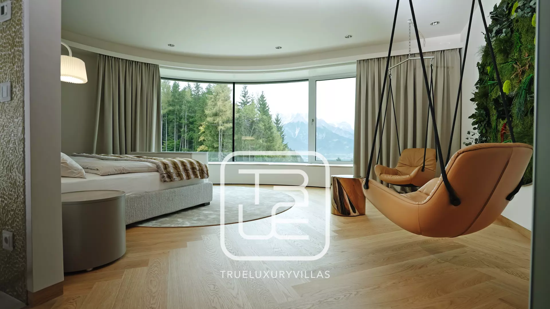 Chalet Ullach