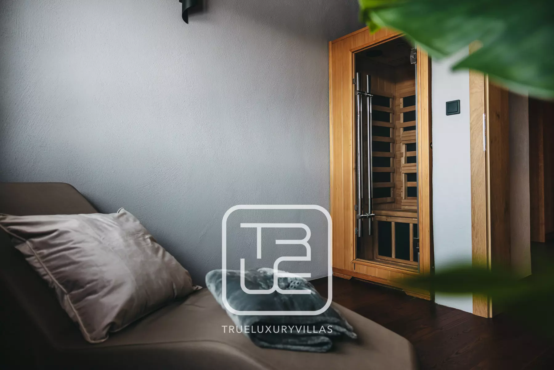 Chalet Krinz