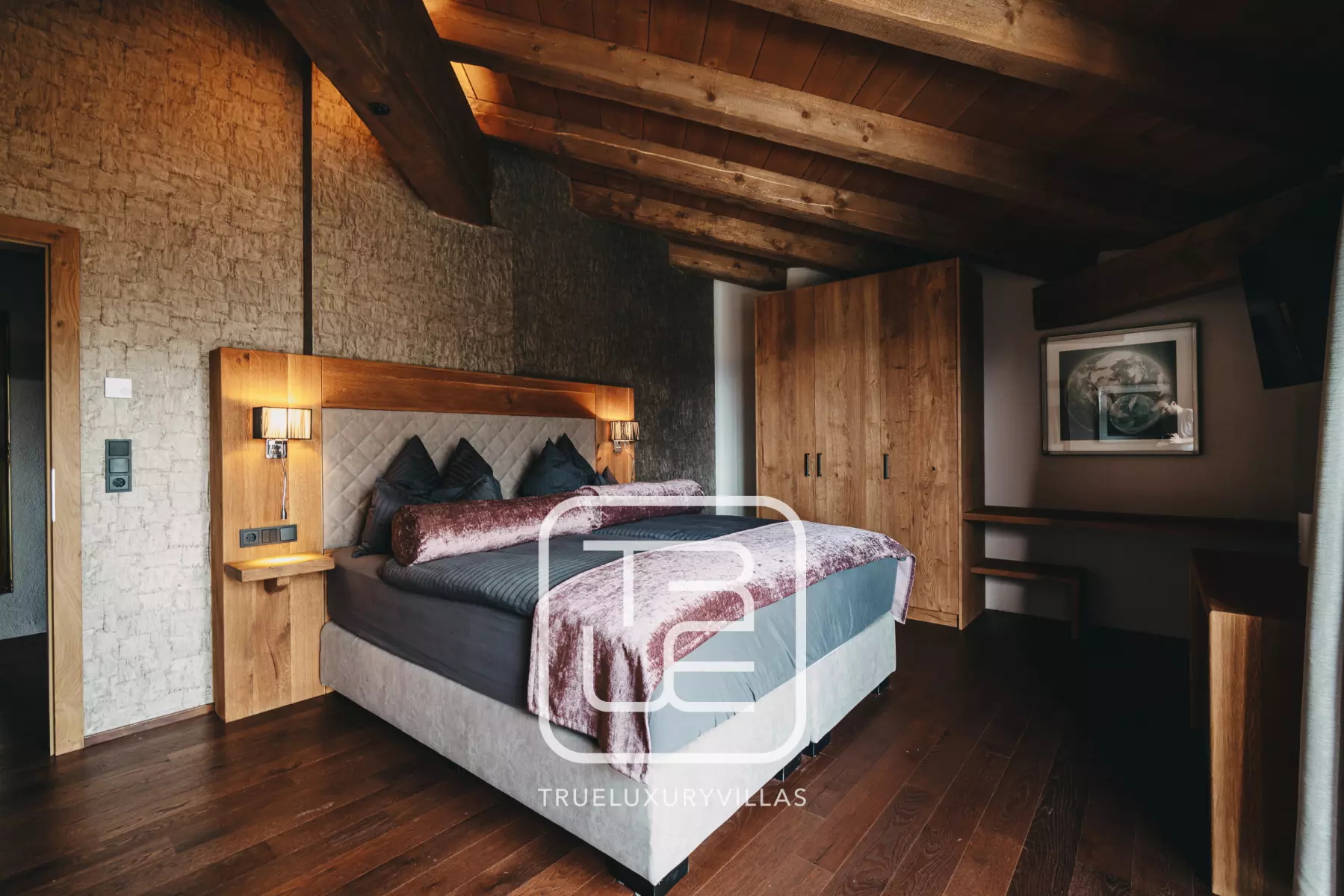 Chalet Krinz