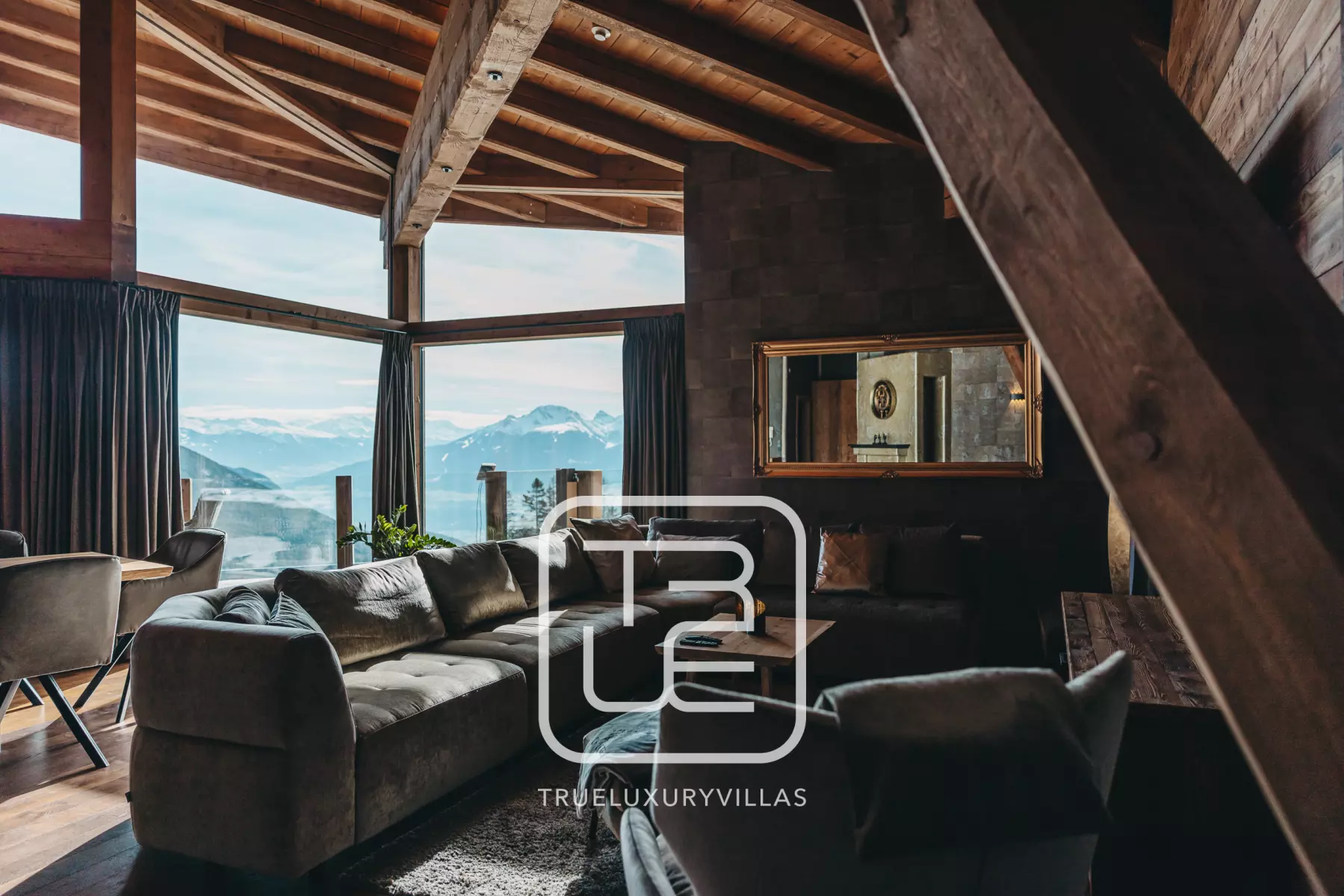 Chalet Krinz