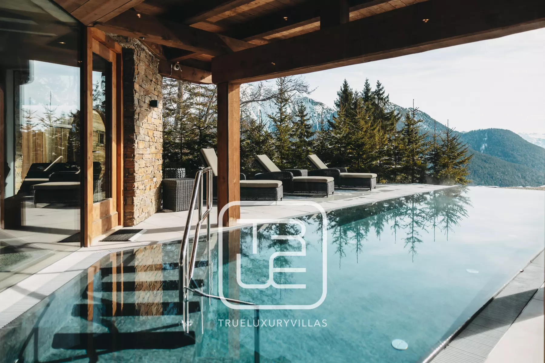 Chalet Krinz