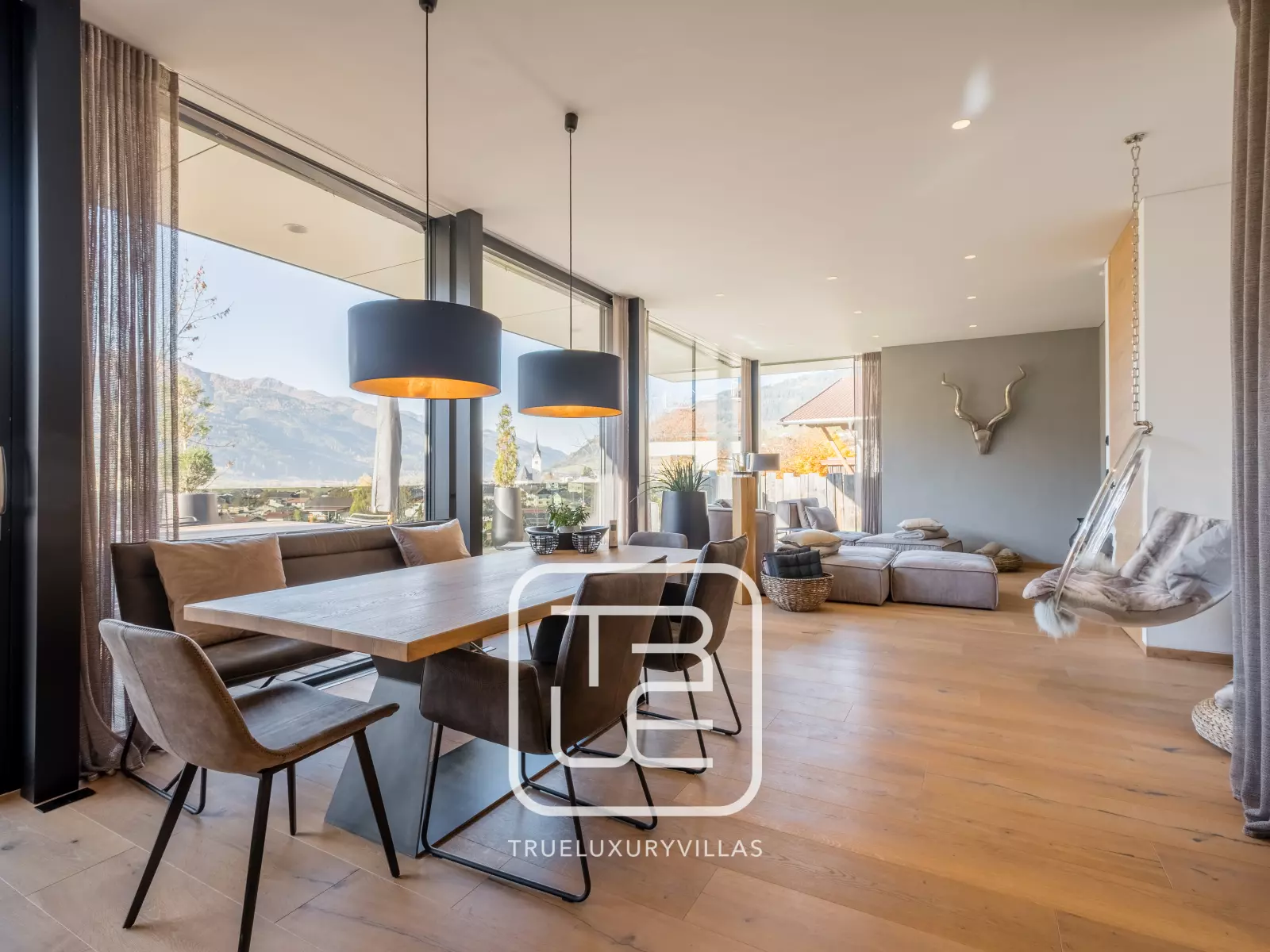 Chalet Sigmund