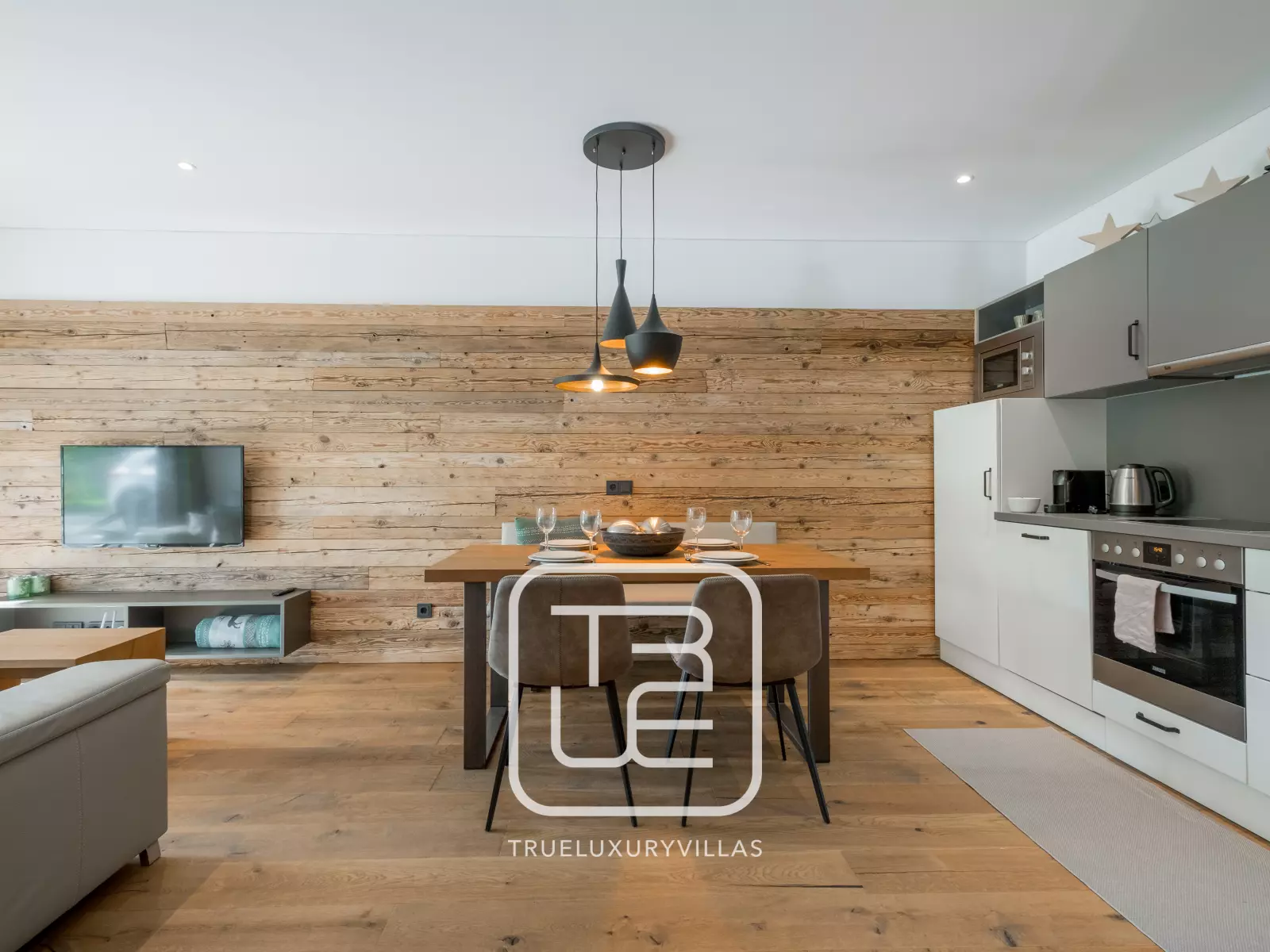 Chalet Sigmund